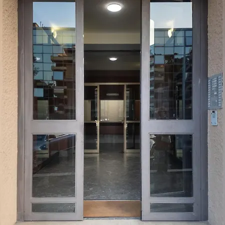 Aura Vatican Gæstehus 4*