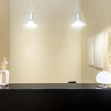 Gæstehus Aura Vatican Rom