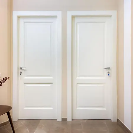 Aura Vatican Gæstehus Rom