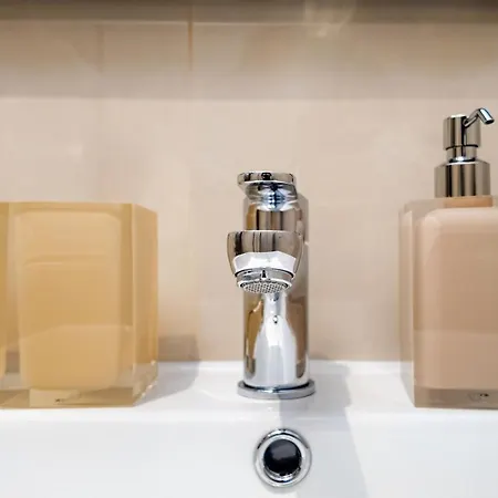 Gæstehus Aura Vatican Rom