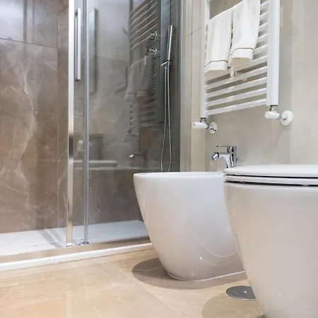 Gæstehus Aura Vatican Rom