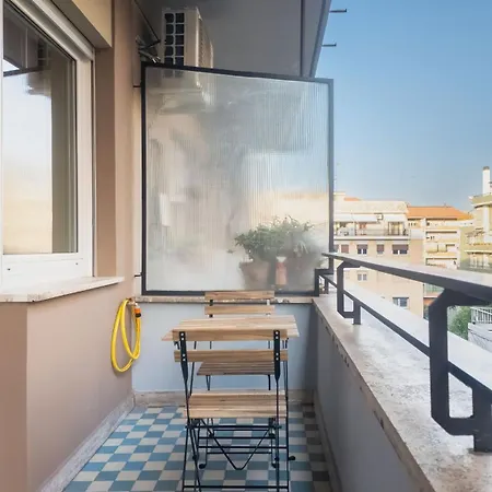 Gæstehus Aura Vatican Rom