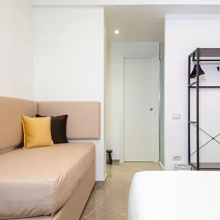 Aura Vatican Gæstehus