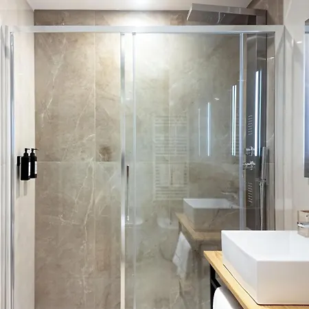 Gæstehus Aura Vatican Rom