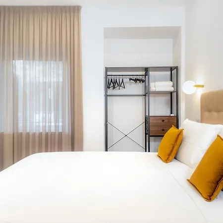 Gæstehus Aura Vatican