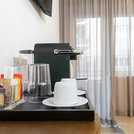 Gæstehus Aura Vatican