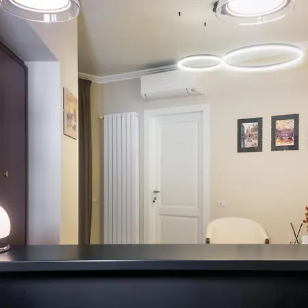 Πανσιόν Aura Vatican 4*