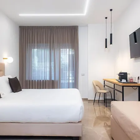 Aura Vatican Guest house *
