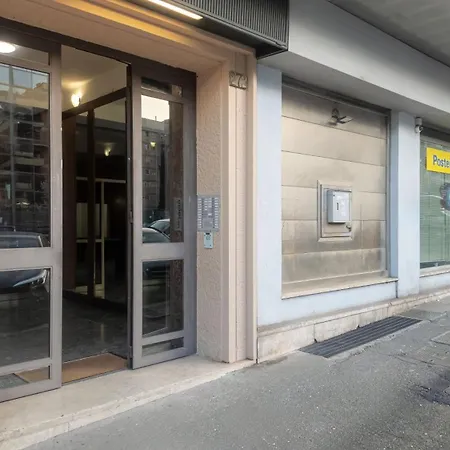 Vendégház Aura Vatican