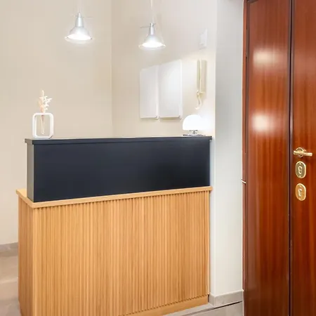 Aura Vatican Vendégház 4*