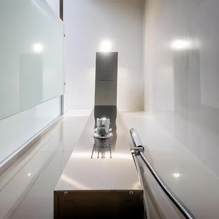 Vendégház Aura Vatican 4*