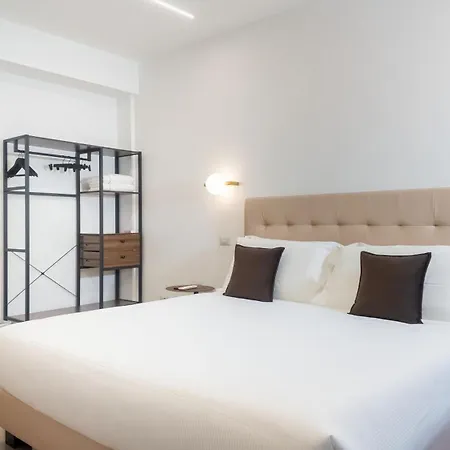 Aura Vatican Vendégház