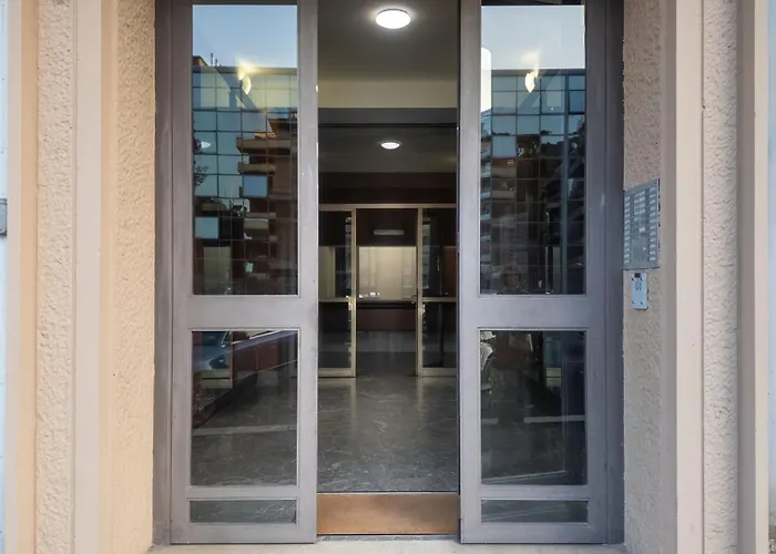 Aura Vatican Affittacamere 4*