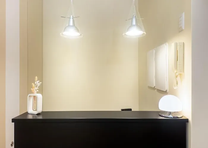 Affittacamere Aura Vatican Roma