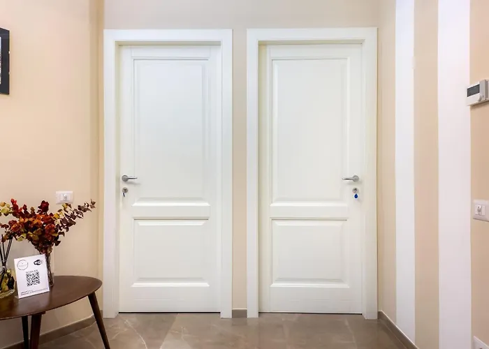 Aura Vatican Affittacamere Roma