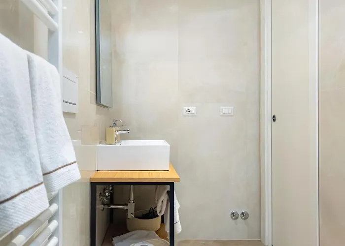 Aura Vatican Affittacamere