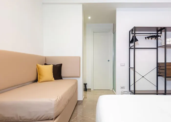 Aura Vatican Affittacamere