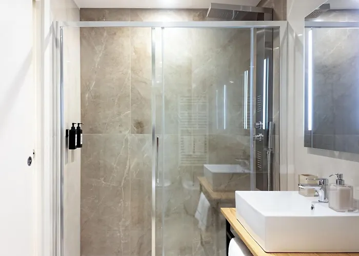 Affittacamere Aura Vatican Roma