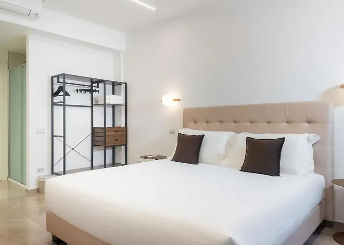 Aura Vatican Affittacamere