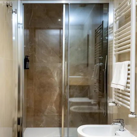Aura Vatican Gasthof 4*