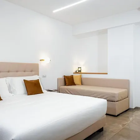 Aura Vatican 4*