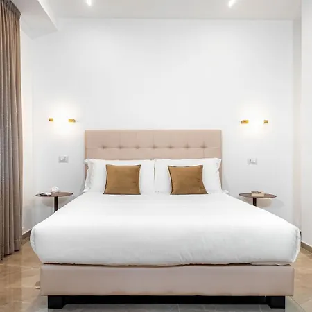 Aura Vatican Gasthof 4*